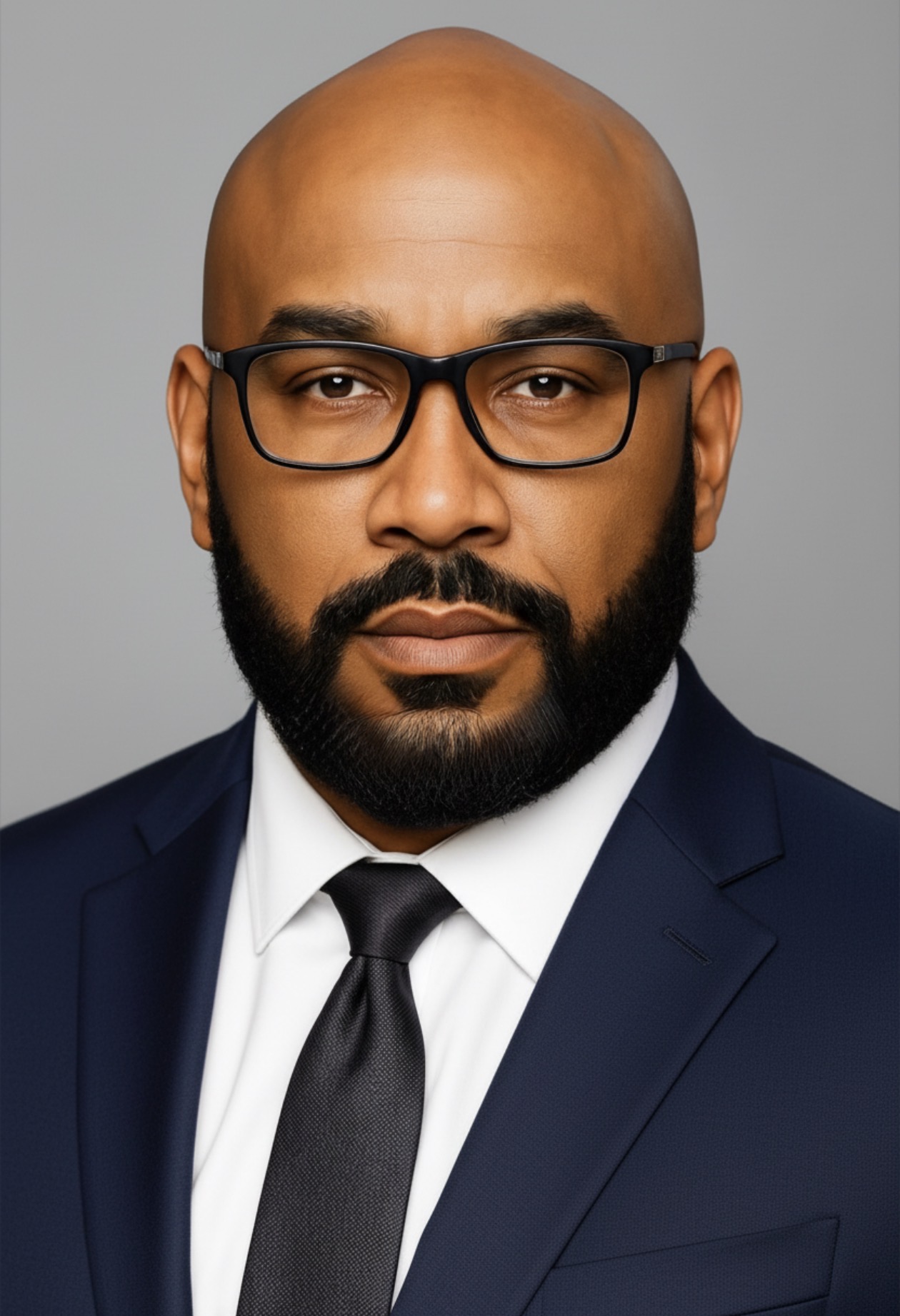 Richard Jones Onyeneho — Founder, ELDR Group